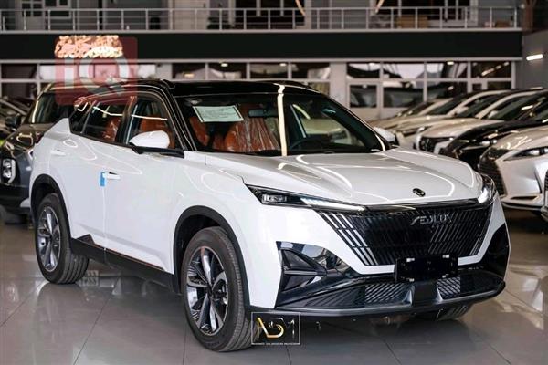 دونج فينج ماج 2025 للبيع في العراق - اربيل